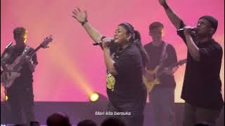 Download lagu Praise & Worship Night | BGP West Java Tour 2024 - Bandung