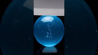 Gel Azure Sphere 🔵 One Clean Cut