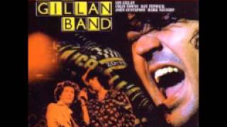 Ian Gillan Band - Mercury High (From 'Osaka 77' Bootleg)