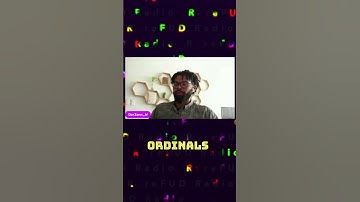 NFT Trader Spent THOUSANDS On A Bitcoin NFT!!! What Did He Buy?