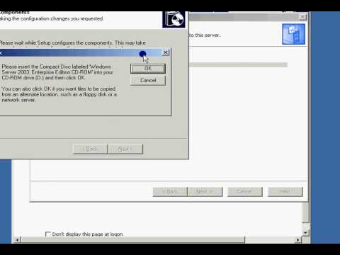 Configurar MS SQL y DATABASE MAIL - Parte 1