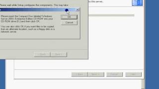 Configurar MS SQL y DATABASE MAIL - Parte 1