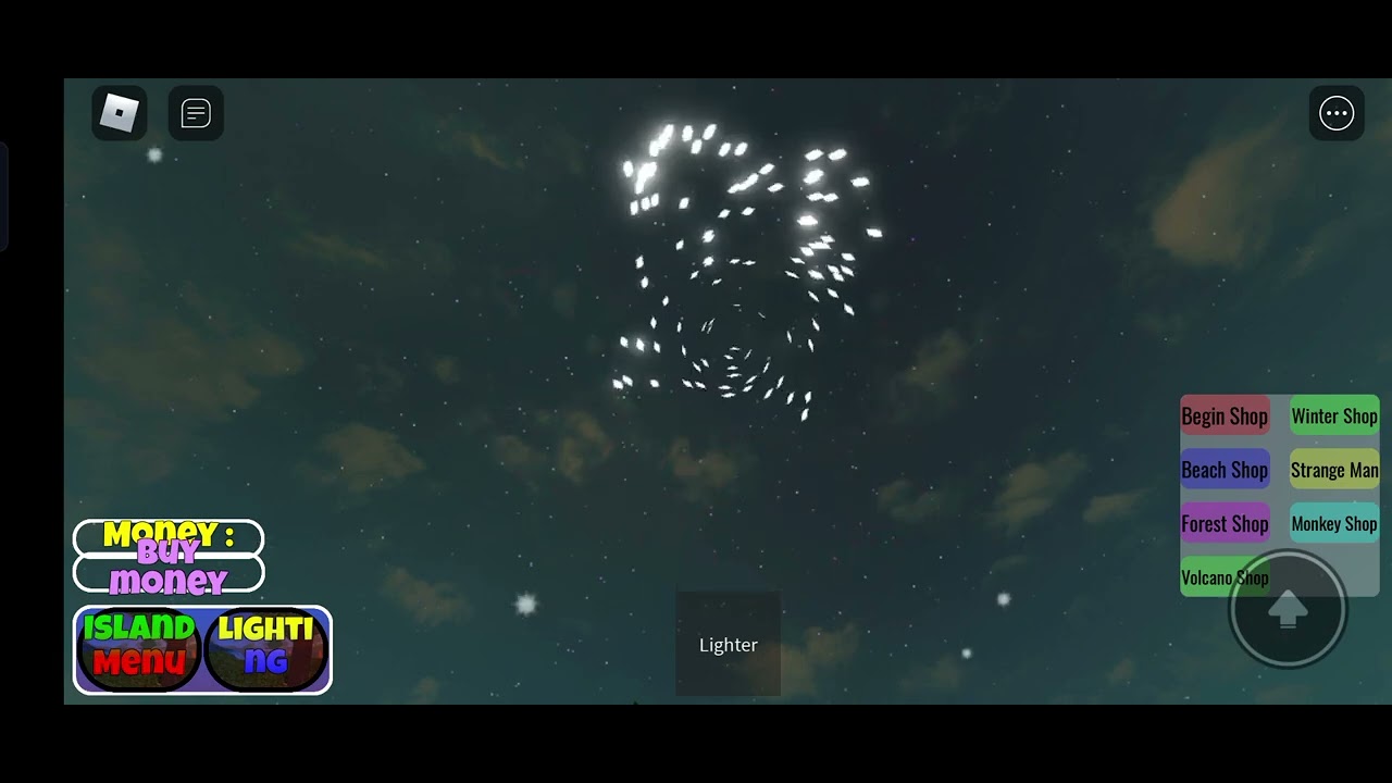 3 New Fireworks at Winter Shop! • Fireworks Simulator Roblox by 