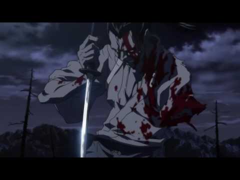 Afro samurai directors cut HD 