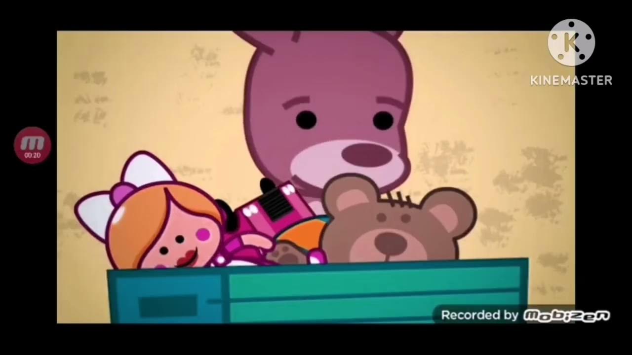 Joey's Toy Box Intro in Luigi Group YouTube