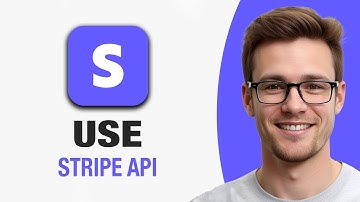 How To Use Stripe API (WORKING 2025!)