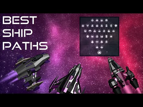 What Are Starblast.io Best Ships? - Starblast.io Game Guide