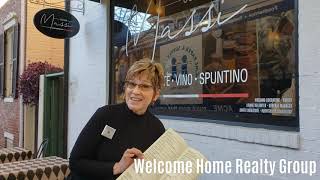 Downtown Frederick Restaurants