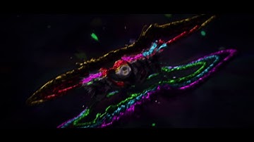 #65 (fan)Intro For DudeFX