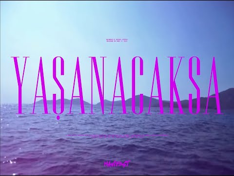 Manifest Yaşanacaksa 1 Saat