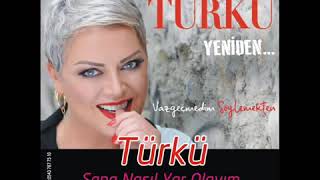 Saçlarıma Aklar Düştü Sana Nasıl Yar Olayım 2019 (Sözleri̇yle)