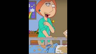Family Guy Drunk Lois Vomit On Stewie