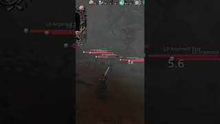 Extrimal glob 155 PEDs on Argo tyny Howing mine in game Entropia Universe