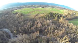 Qrx 350 Pro. Test De Distance 1500M Avec Transmetteur Vidéo Mi600. Vidéo 19 Dr