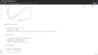 #Task1 Prediction using supervised machine learning algorithm@ Thumdeo warhade