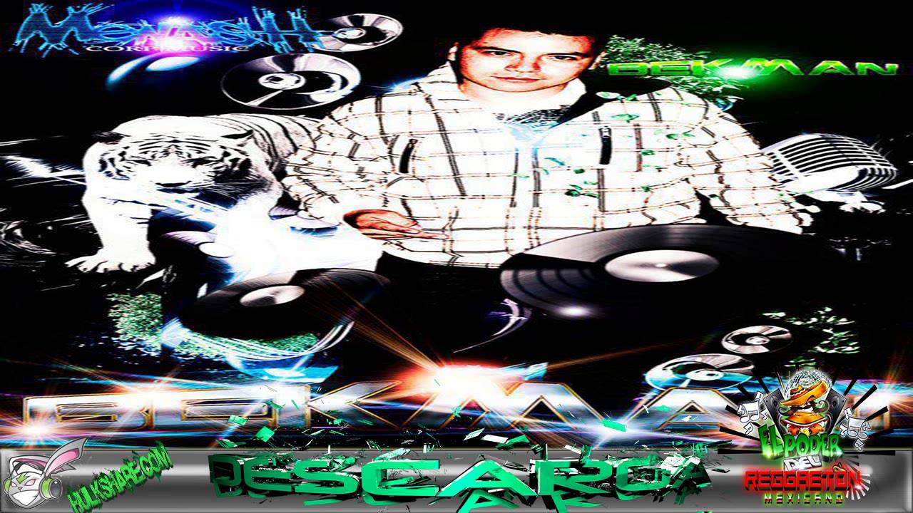 ♪ ♫ Reggaetonik Prod. Dj Bekman D.B ♪ ♫ ®