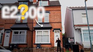 How I Turn Properties Into Social Housing Dmines