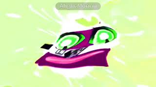 Klasky Csupo Screen Gems Major Iid