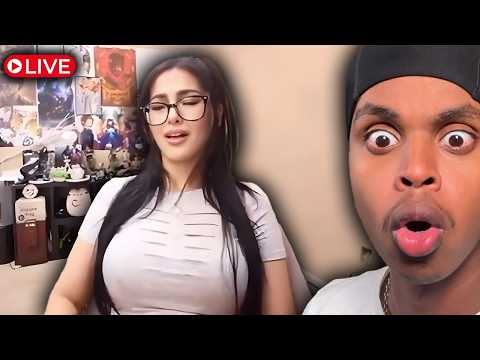 When YouTubers Forget To Stop Recording