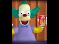 Hoy Homer estaría bloqueado