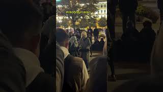 #СвободуНаоко "Ты солдат, а я поэт" Монеточка. #СвободуStoptime #Stoptimeband