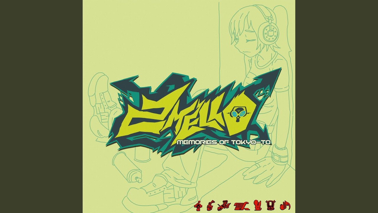 【G-RAP】『鬼レア』Mello K HARD & Mello CD hq720.jpg?sqp=-