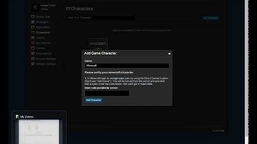 PokeTech Support : How to make and setup a enjin account