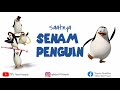 Download Lagu Senam Penguin | TK Islam Daruttaqwa | Ayo Olahraga