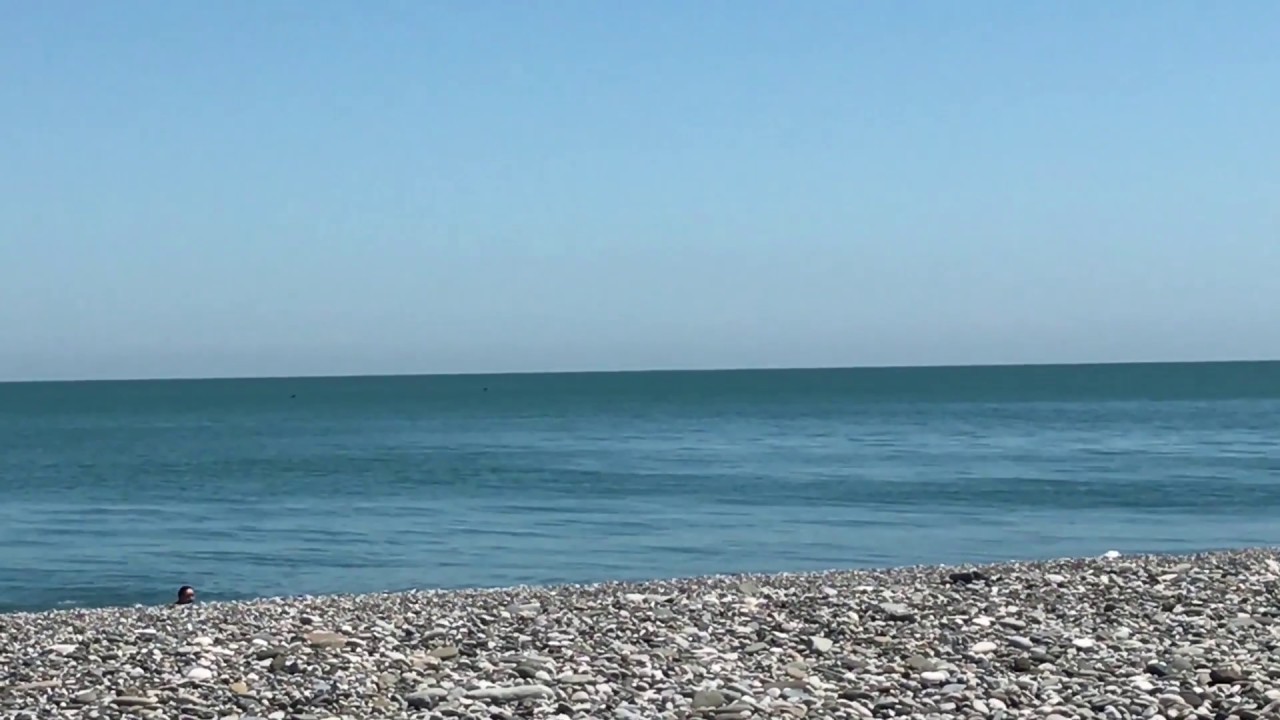 абхазия пляж море фото смотреть