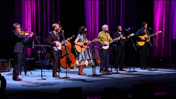 Pretty Little One - Steve Martin and the Steep Can...