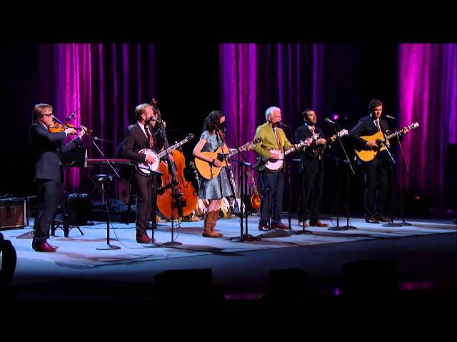 Pretty Little One - Steve Martin and the Steep Canyon Rangers feat. Edie Brickell class=