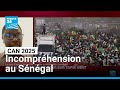 Au Sénégal, "incompréhension" et "sarcasme" face à la décision de la CAF • FRANCE 24 Mp3 Song