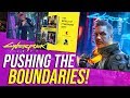 Cyberpunk 2077 News - Pushing Boundaries, 2077 Lore Book & Low End Hardware Optimized?