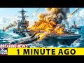 The US Navy’s Secret Weapon That Arrived Too Late to Change the War