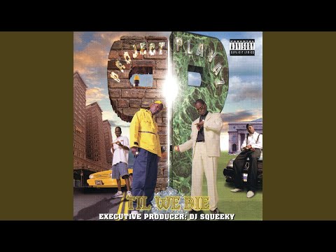 Project Playaz — Buck With Me