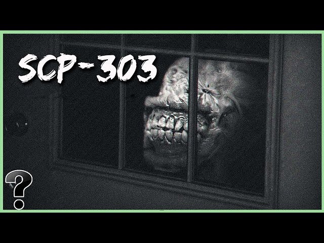 NOT REAL! Based on SCP-303 from the SCP Wiki #scp #scpfoundation #scp