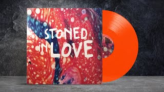 The Orange Drop – Stoned in Love 🍄🌵🦄Full Album. Unreal psychedelic rock from 1969 nowadays.