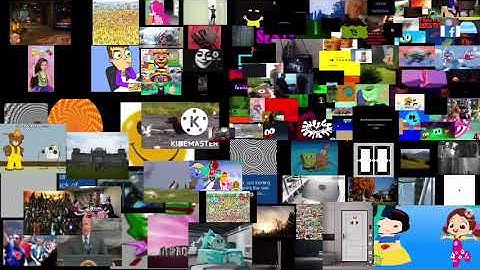 All Screamers At Once Add Round 6