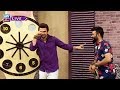 Watch "Funkariyaan" is played by Faysal Qureshi, Feisal Naqvi, Maria, Ramiz & Misbah Mumtaz Online In HD