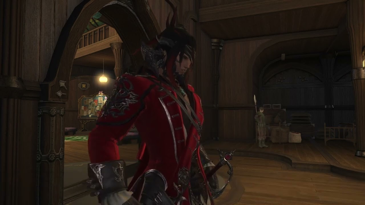 [Final Fantasy XIV Online] Hatching-tide 2025