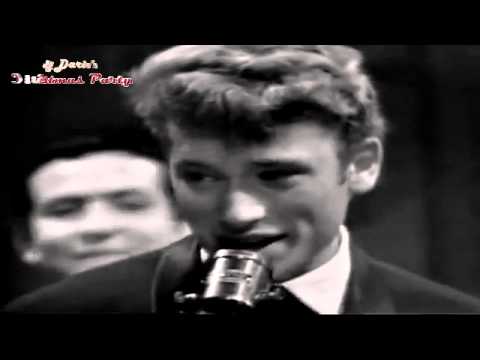 Watch Johnny Hallyday - Avec Une Poignée De Terre on YouTube