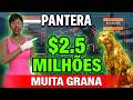 Pegue a Pantera AGORA no GTA Online Antes que Acabe!