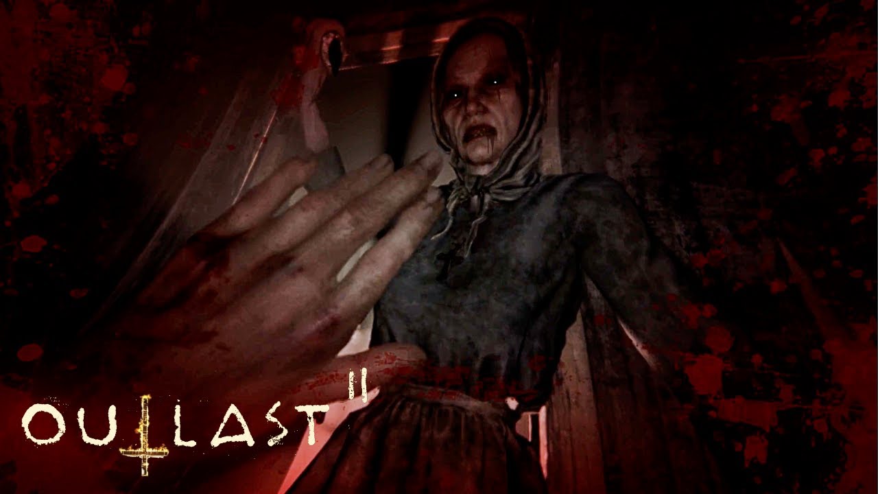 This Town Clearly Ain't Big Enough | Outlast 2 - Part 3