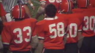 New Brighton at Beaver Falls 1984 - Little Brown Jug