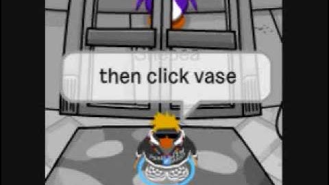 ruby and the ruby secret pin