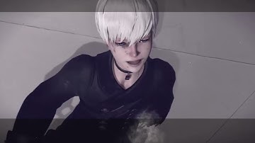 Nier: Automata (Route C/D/E) - Part 4