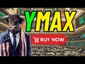 My Plan For Buying YMAX Is Brilliant (New YieldMax Universe Fund)