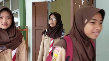 Short movie bahaya narkoba kelompok 3 XI MIPA 7