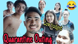 Quarantine Family Outing Tiktok Challenge Laugh Trip Ra Vlogs