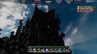 Grinding it out | FortressCraft Evolved 18